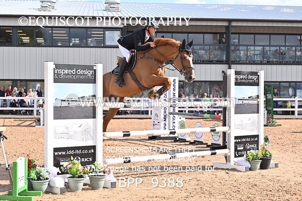 BPP_9388 - CLASS 22 SAT Marion Dreelan Grand Prix/National 1.40m Open