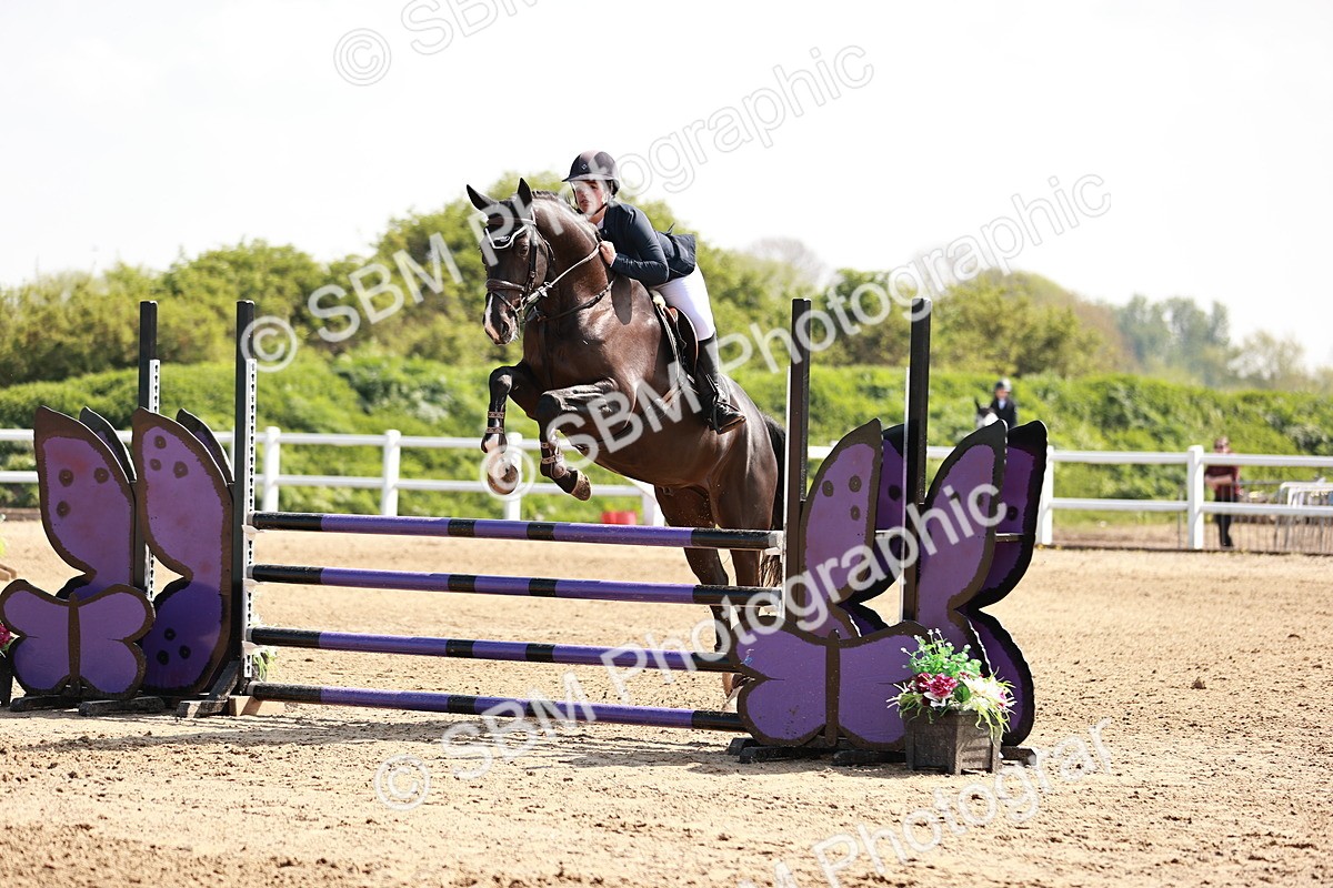 - Class 22 - Senior Discovery - 1.00m