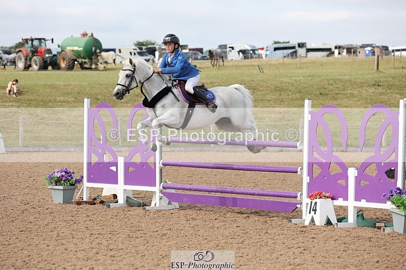 250629-170251-13539 - Cls 30 138cm HOYS Qualifier