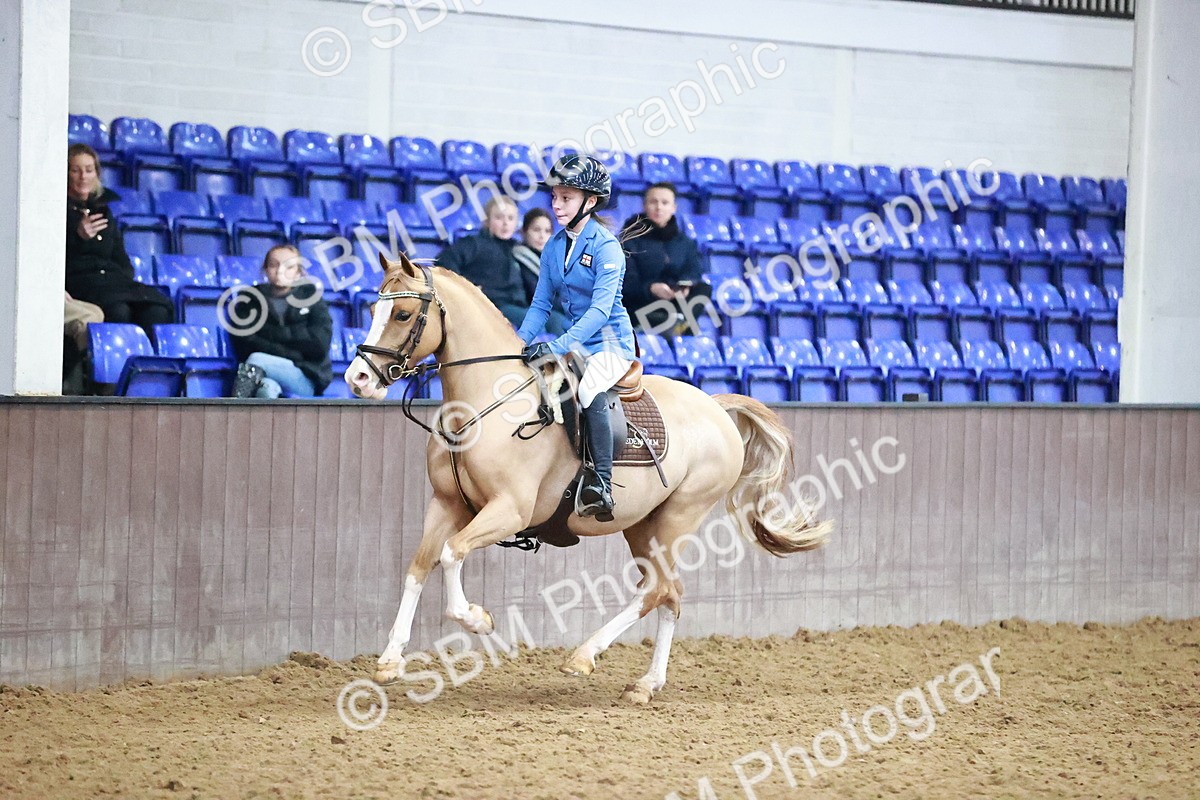 SBM_001062 - Class 3 - Pony Discovery 90cm