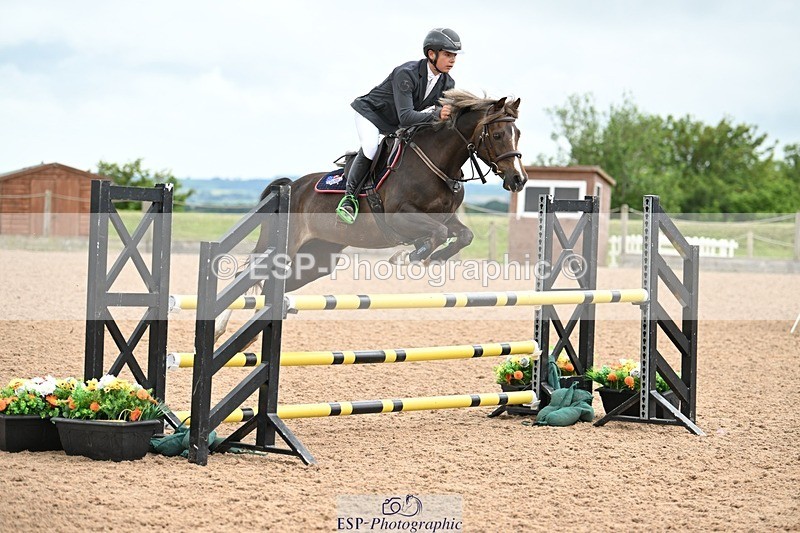 250607-121825-01053 - Cls 10 Pony Newcomers and 1m