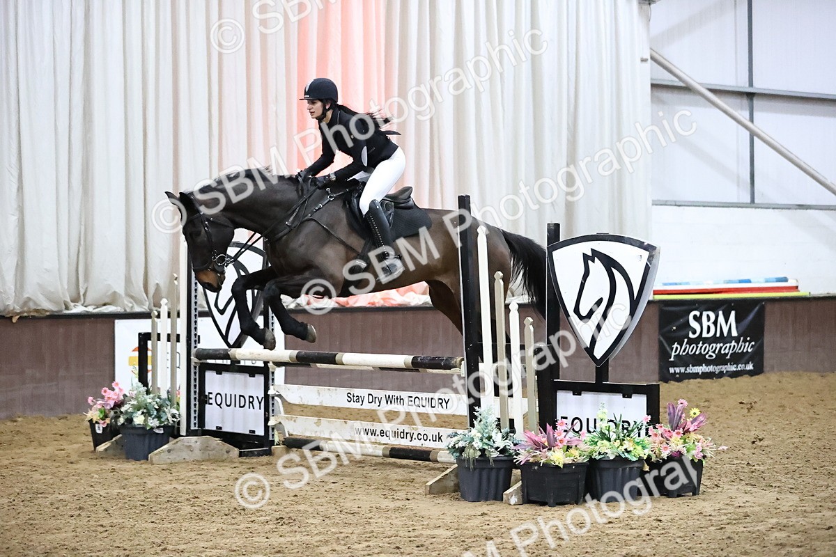 SBM_008997 - Class 20 - Senior British Novice - 80cm