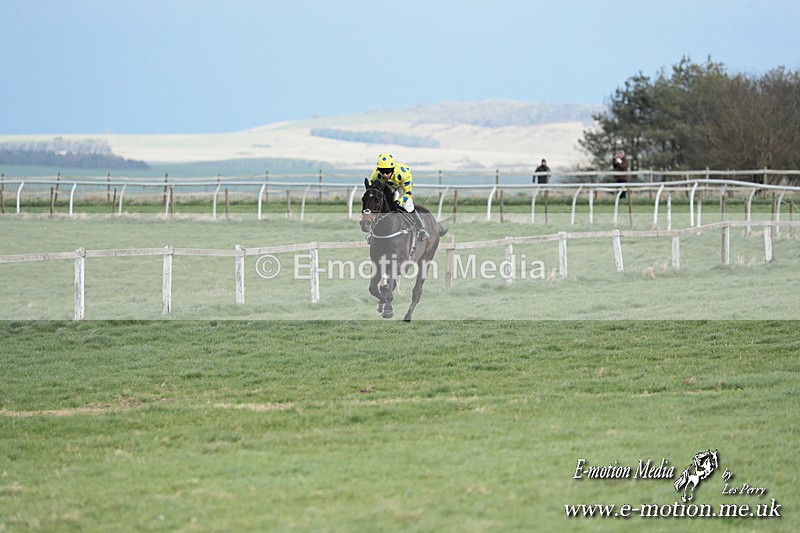 PtP 230324 416 - Tedworth Hunt PtP Larkhill Raccourse 23rd March 2024