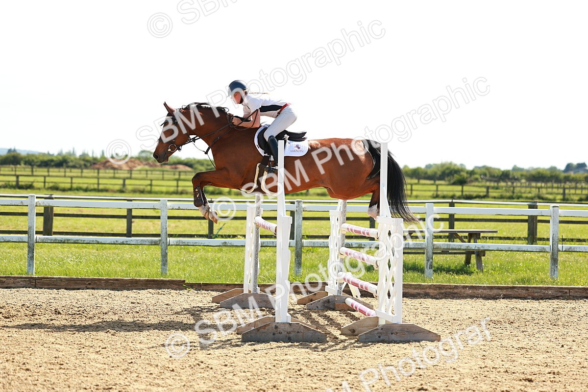 SBM_002901 - Class 4 - Senior Newcomers - 1.10m