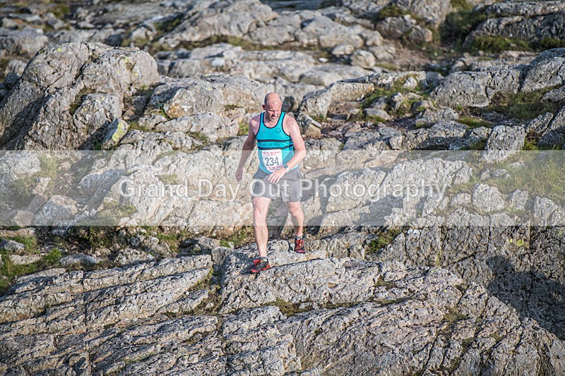 Blisco-309 - Blisco Dash Fell Race Wednesday 16th July 2025