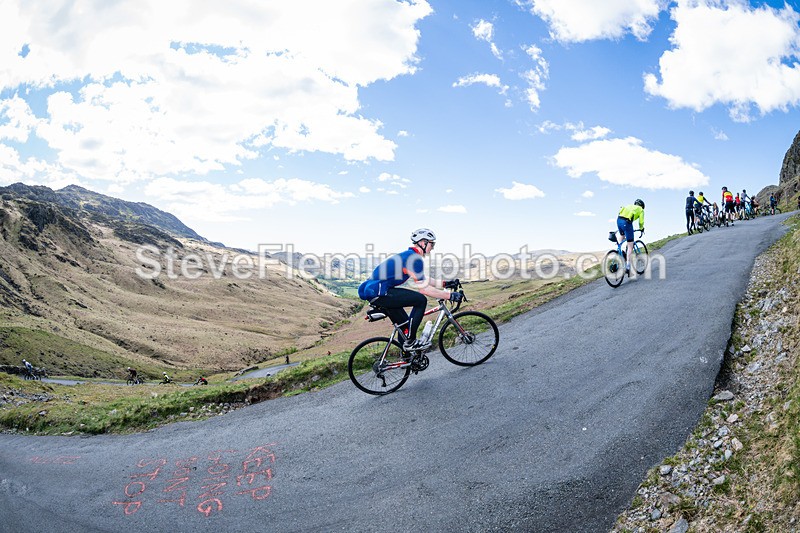 141312 - Hardknott Pass Camera 2 14.00-15.00