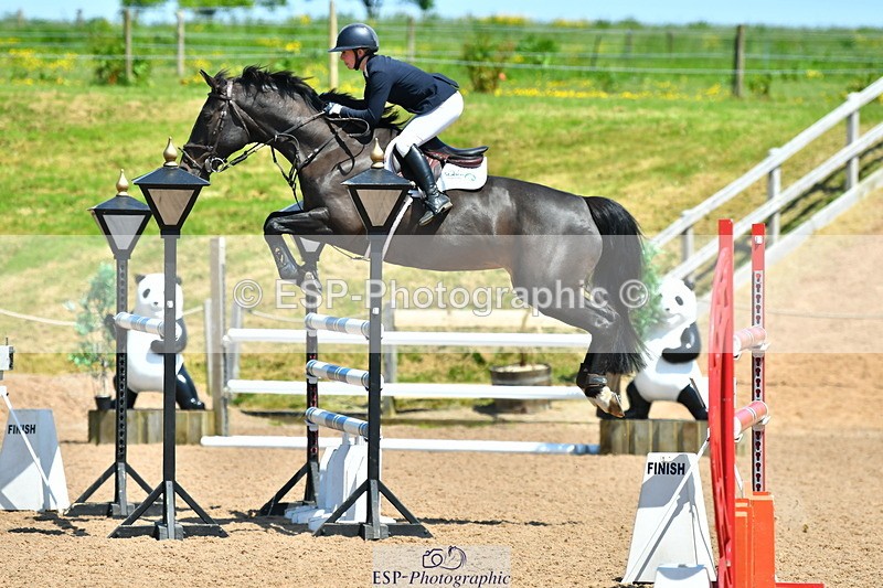 230527A-134930-04818 - Cls 17 National 1.30m Open