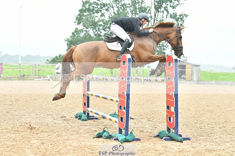 230805A-123914-00487 - Cls 3 Snr Foxhunter & 1.20m Open