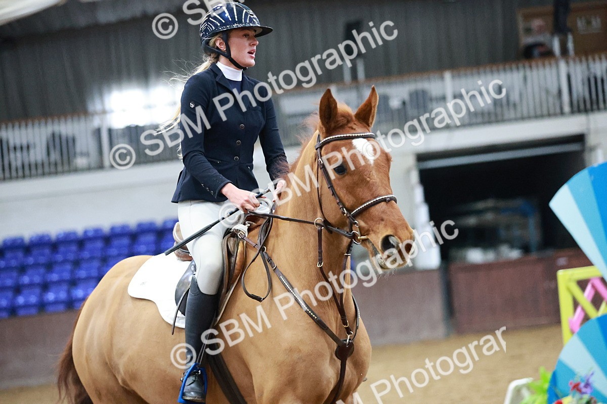 SBM_000464 - Class 2 - Senior British Novice - 90cm