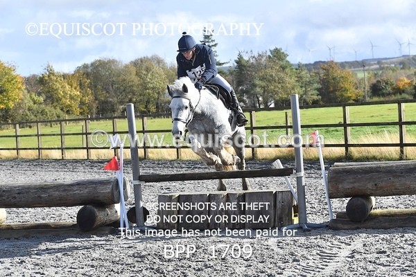 BPP_1709 - CLASS 3 - 80CM