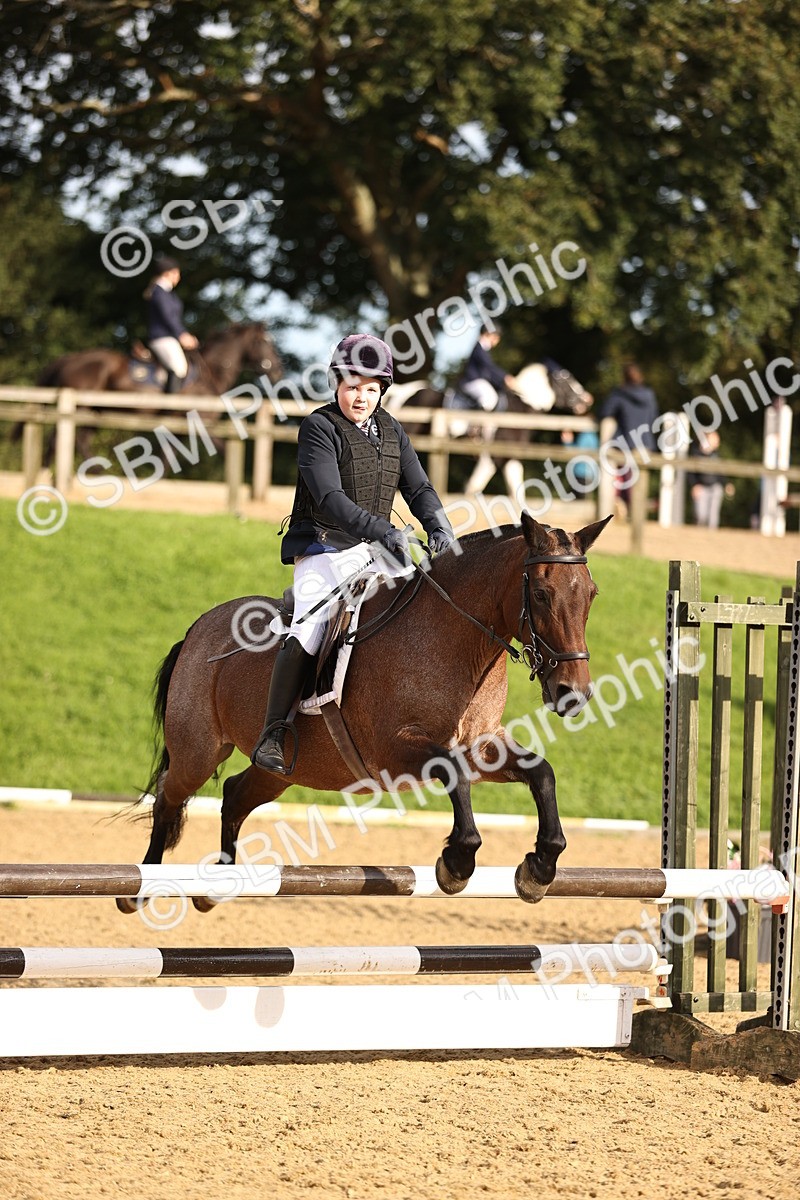 SBM_52844 - J10 - Junior Pony 75cm Championship