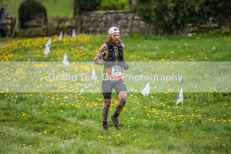 3 Peaks-1725 - The 3 Peaks Race Saturday 27th April 2024