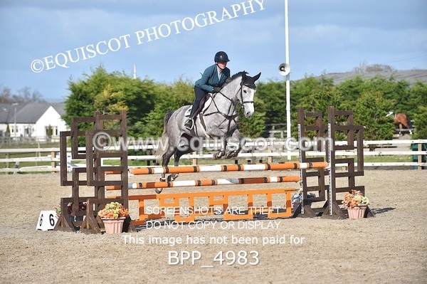 BPP_4983 - CLASS 13  Senior Discovery/ 1m Open