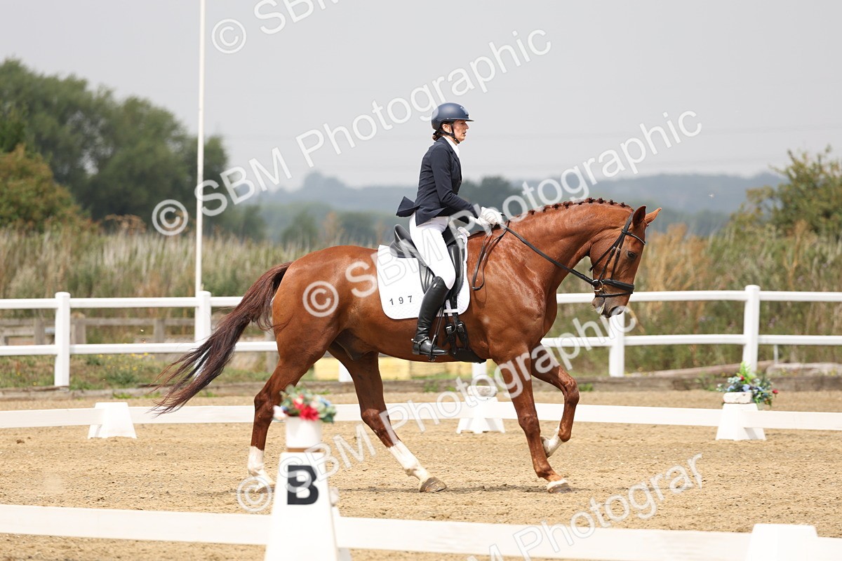 SBM_006322 - Class 6 - novice 6 - 11.50-12.46