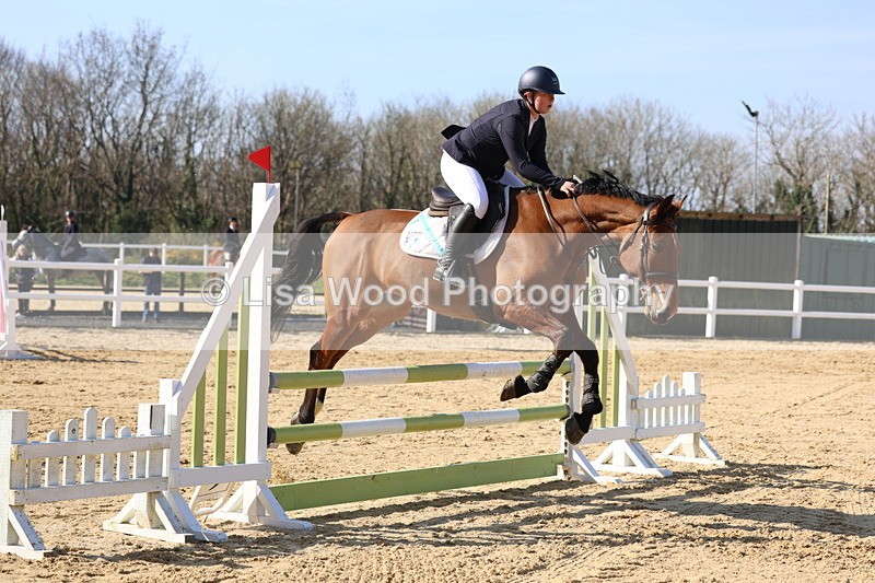 3E7A6151 - Class 3: Senior 80cm