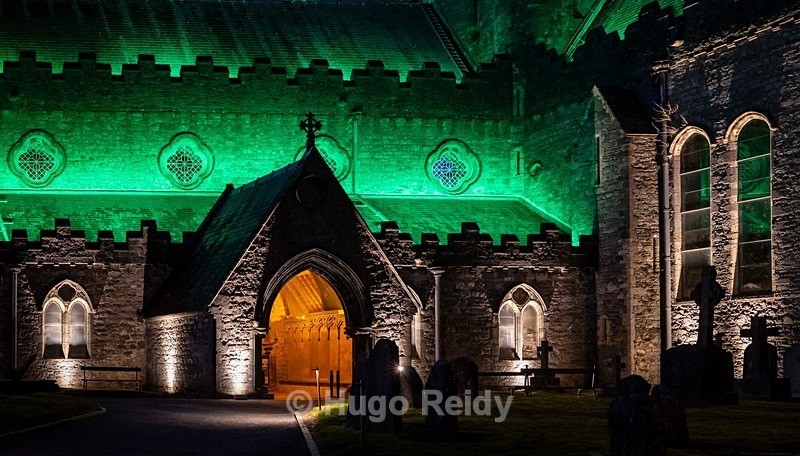  - St Patrick's Day 2025