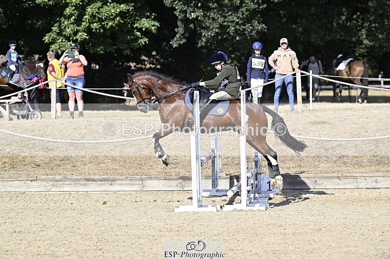 250823A-093500-26264 - WC Round 2 9.30 to 10.30