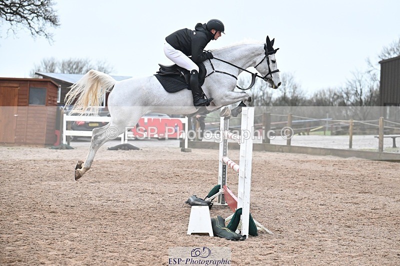 260121-134706-00417 - Snr Foxhunter 1.20m & 1.30m
