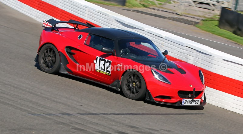  - Lotus Cup UK Speed Champs 2014/15/16/17/18/22/23/24