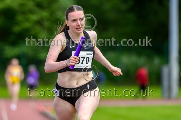 Relays26-923369 - Female Set Four