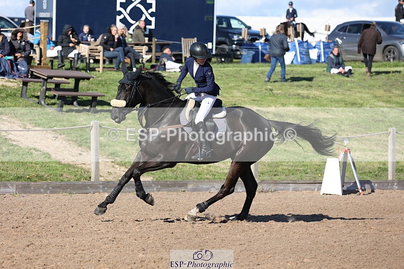 240419A-170249-09570 - Cls 10, 2 Star Big Tour 145cm  Break to End