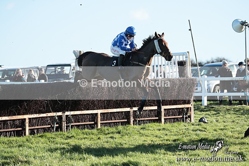 PtP 301125  0085 - Hursley Hambledon Point-to-Point Larkhill Racecourse 30/11/2025