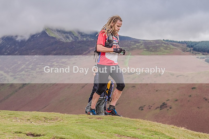 British Fell Relay-2507 - British Fell & Hill Relay Championship Braithwaite Keswick Saturday 21st October 2023