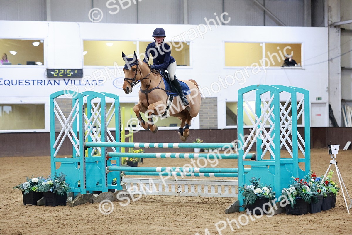 SBM_008134 - Class 26 - WB Equiline Star Championship Qualifier 1.10m