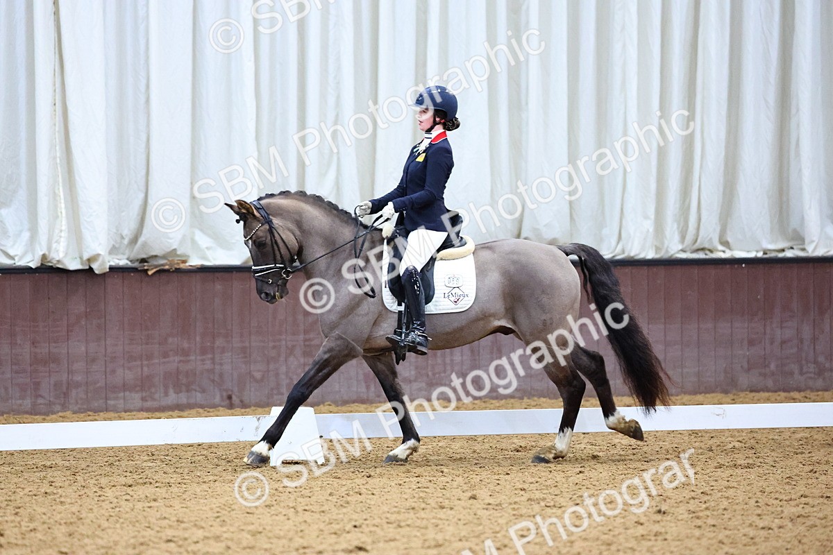 SBM_002691 - Class 23-25-26 - FEI PSG FEI INTI FEI Pony Team Test