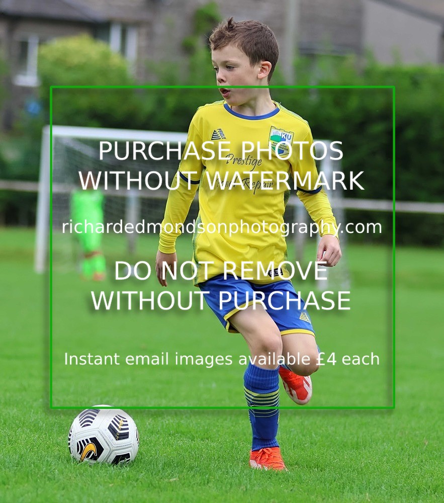 533A7520 - Kendal Utd U9 vs Morecambe Hawks U10 (7/09/25)