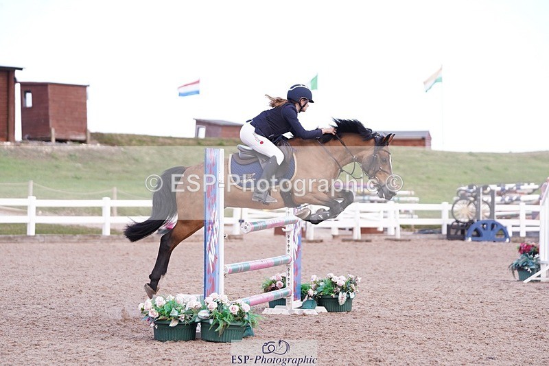 250628-190522-07794 - Cls 25 Blue Chip Pony Newcomers & 1m Open