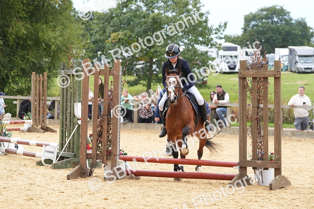 SBM_70666 - J3 - Mini Tour Junior Pony 40cm Championship