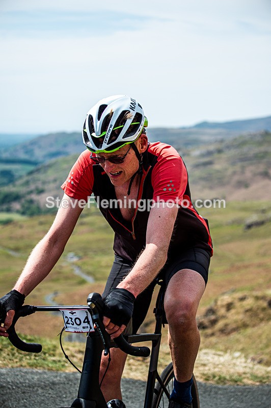 141245 - Hardknott Pass Camera 3 14.00-15.00