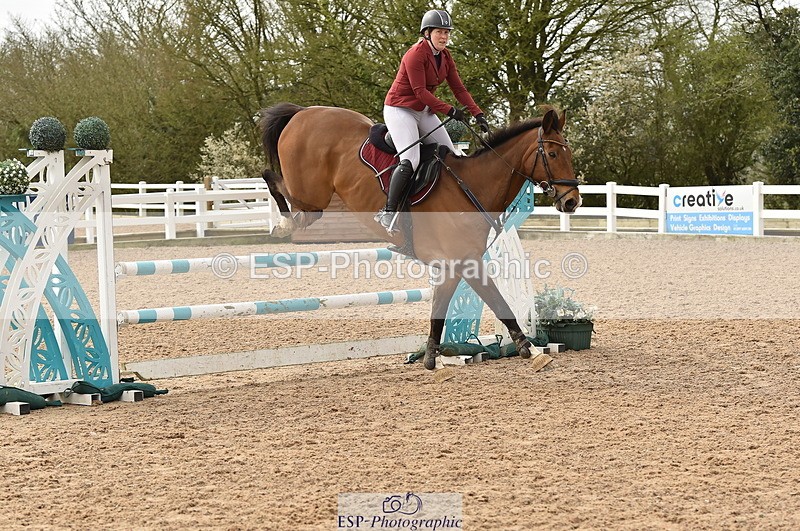 240405A-120254-01113 - Cls 9 95cm National Amateur Quali