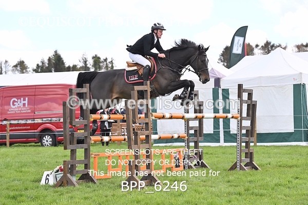 BPP_6246 - CLASS 4 B&C RHS CHAMP QUAL