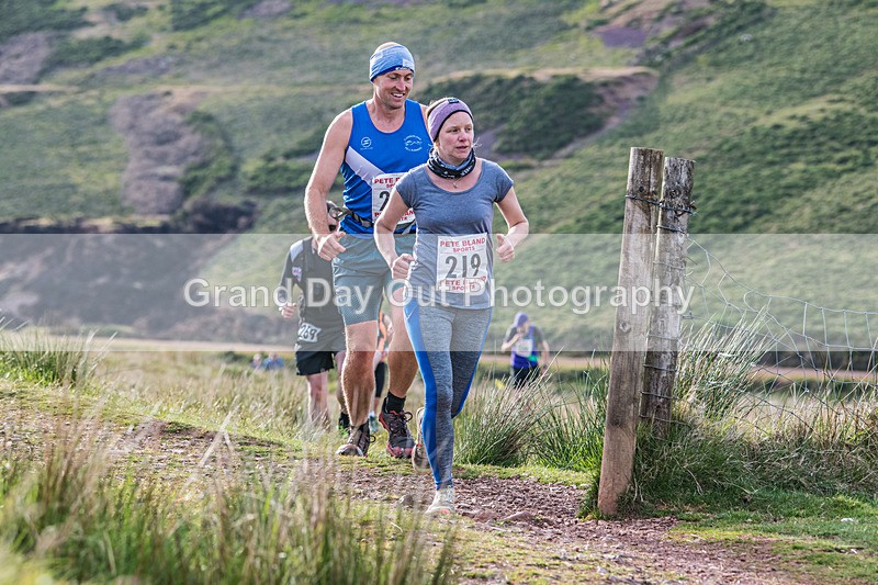 Gavel-239 - Gavel Fell Races (Junior & Senior) Wednesday 28th May 2025