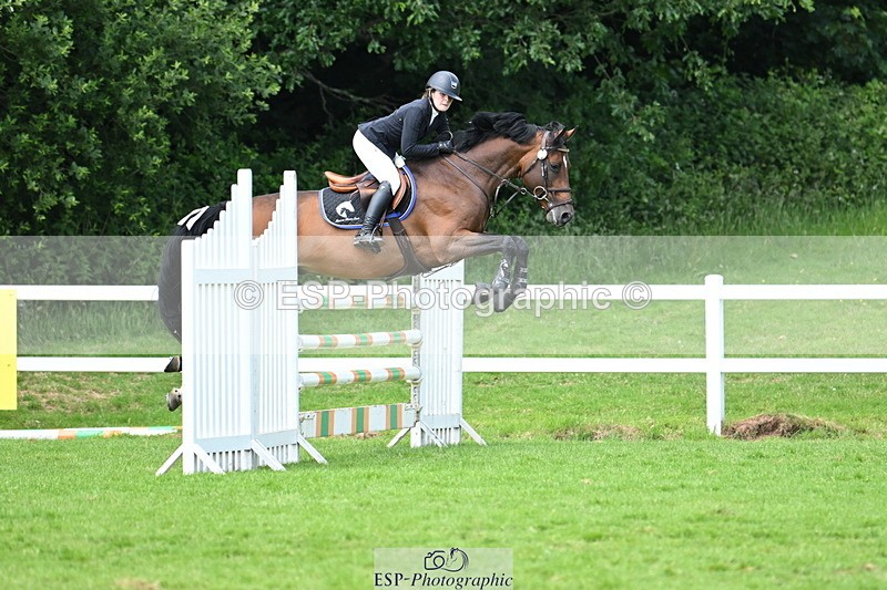 250615A-154227-11809 - Cls 41 Amateur Qualifier 1.10m & Snr 1.10m Open