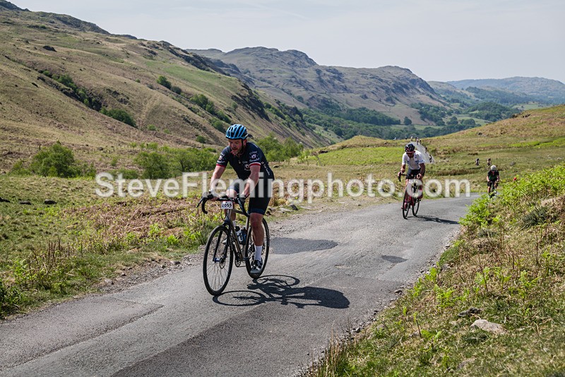 130223 - Hardknott Pass Camera 1 13.00-14.00
