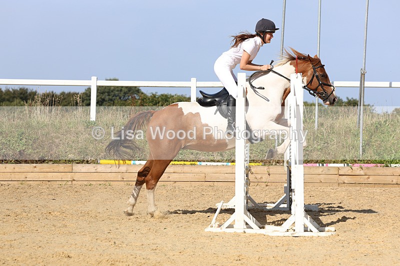 3E7A1080 - Class 7: 70cm Senior