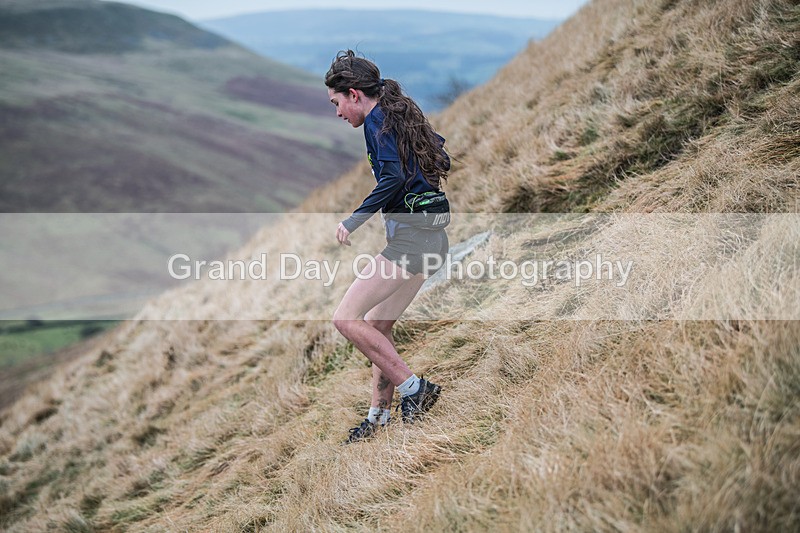 Barbondale-234 - Kendal Winter League Bardondale Junior & Senior Fell Races Sunday 8th February 2026