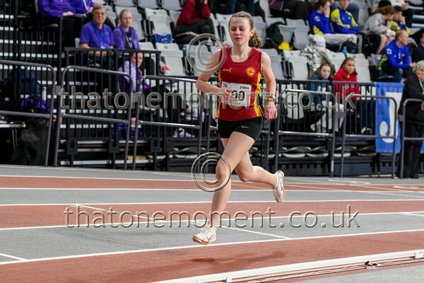 Age26SAT-916139 - Track Female Set Two