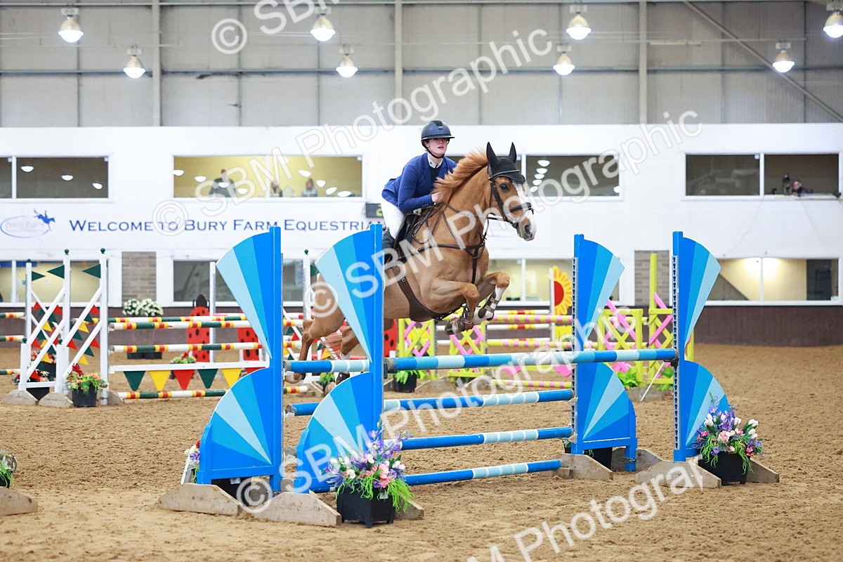 SBM_003473 - Class 10 - Senior Newcomers - 1.10m