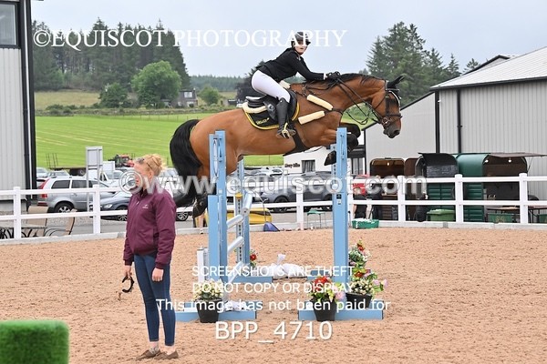 BPP_4710 - CLASS 6 WED 1.30 Open Inc The Scottish Branch Young Riders Championship
