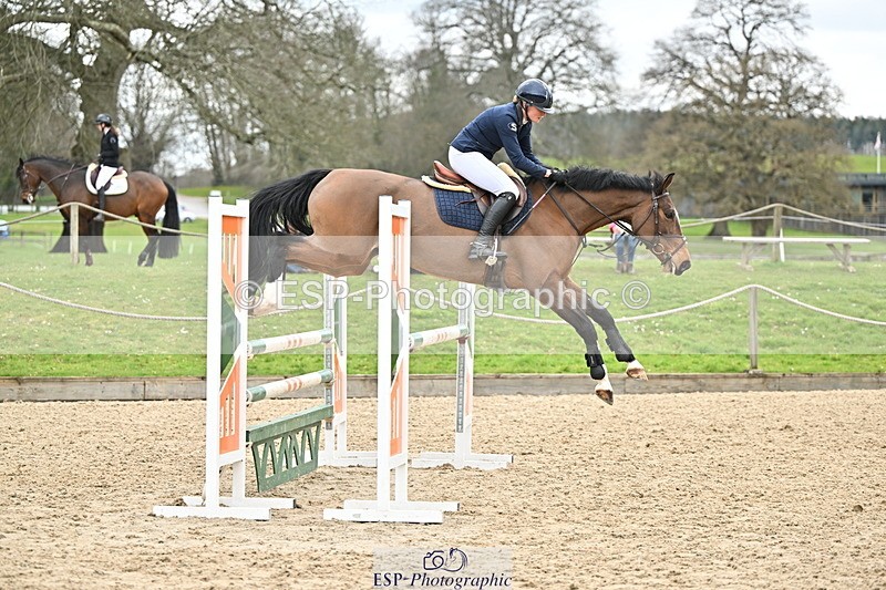 250323A-131128-04713 - Cls 23&29 105m Open & Nat Am Qualifier