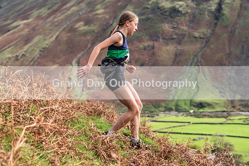 Wasdale Show-129 - Wasdale Head Show Fell Races (Junior & Senior) Saturday 14th October 2023