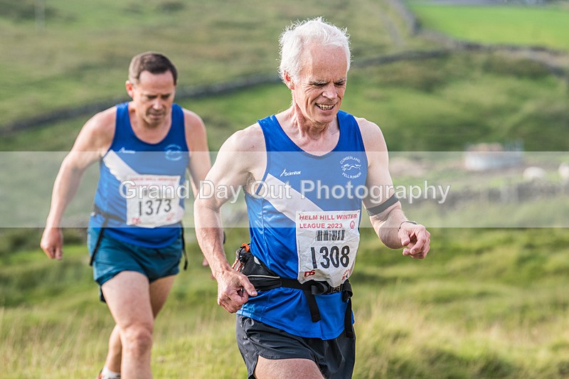 Tebay-156 - Tebay Fell Race Wednesday 26th June 2024