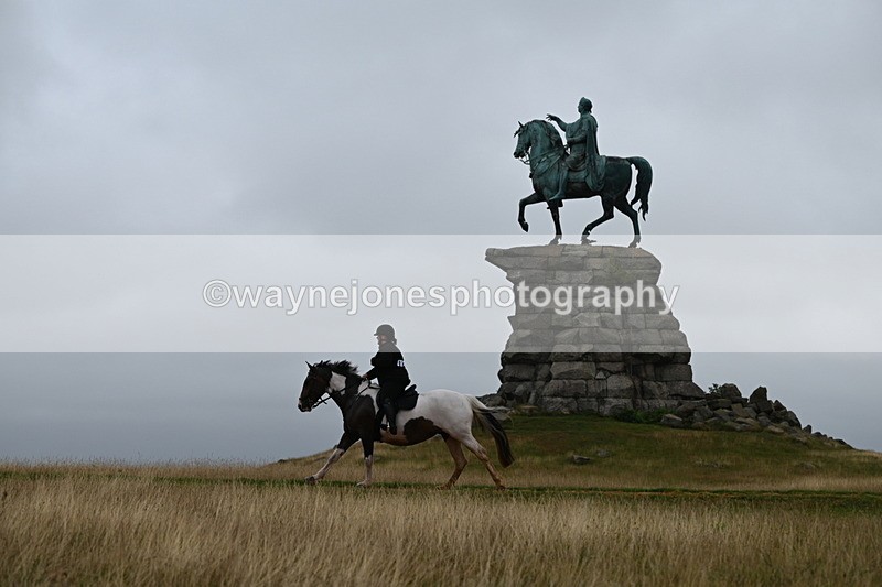 DSC_0373 - Time at Statue 09:51 to 10:54