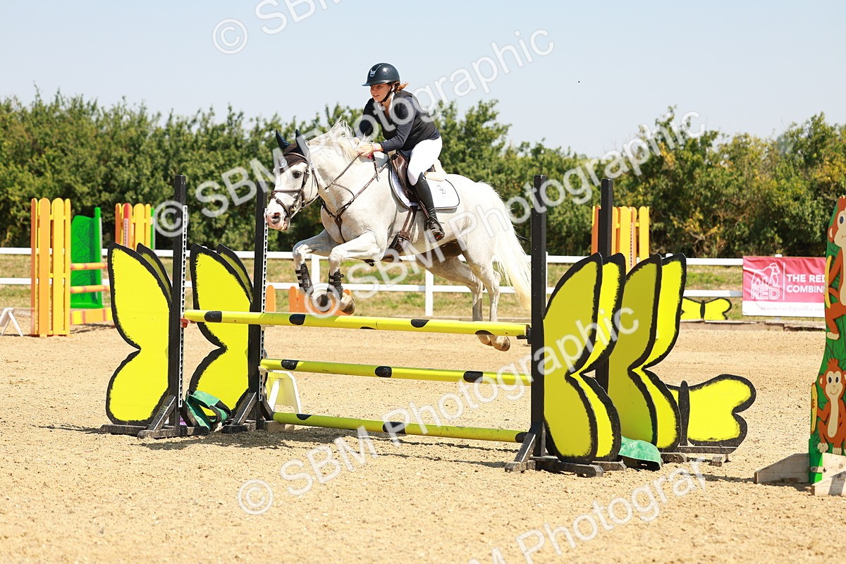 SBM_000803 - Class 3 - Senior Discovery - 1.00m