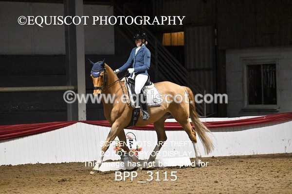 BPP_3115 - MED TEST 5