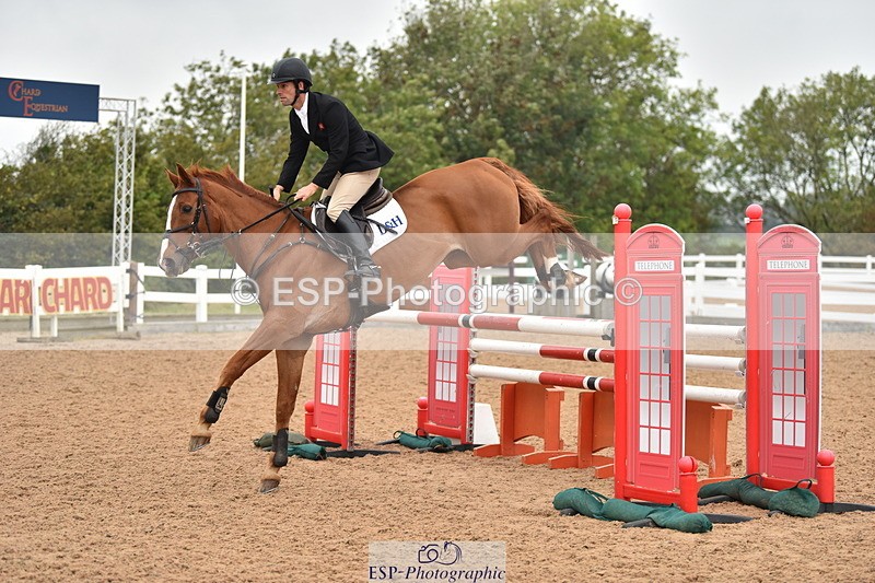 231011A-142848-00712 - Cls 5 Foxhunter & 1.20m Open